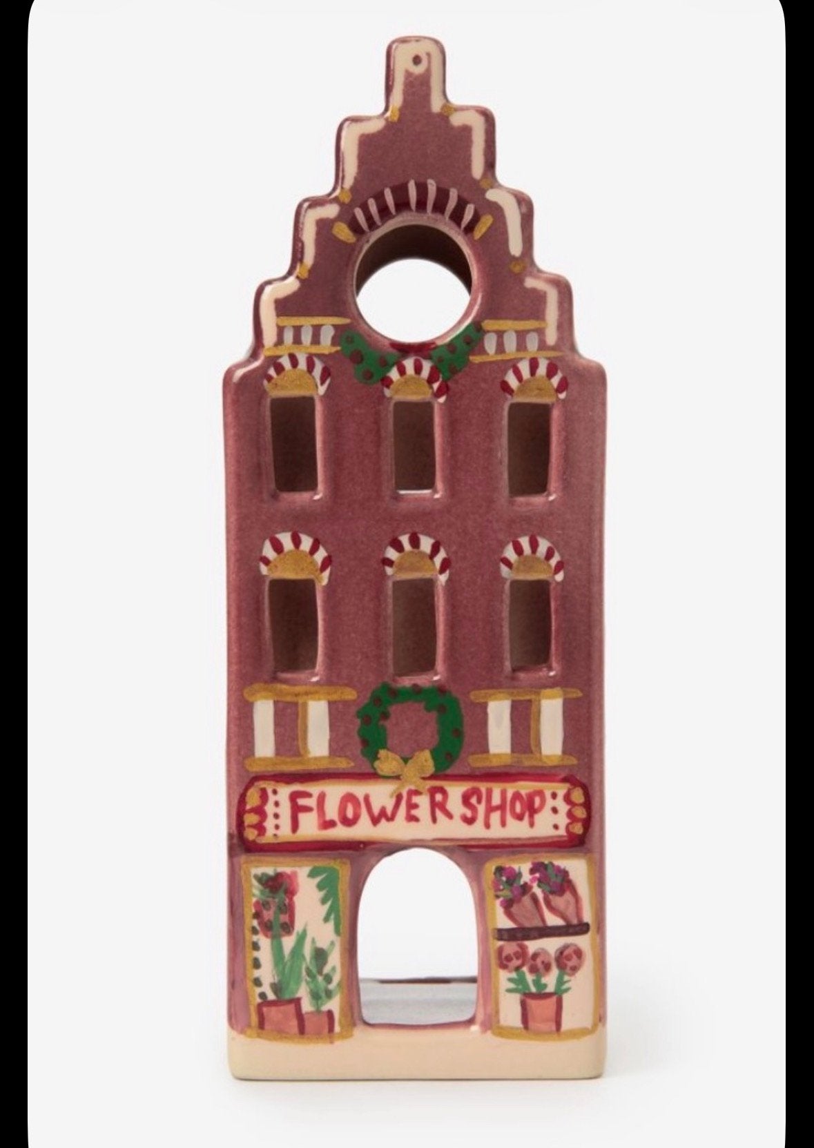Gezocht! Flowershop van Sissy Boy, Ophalen of Verzenden, Zo goed als nieuw