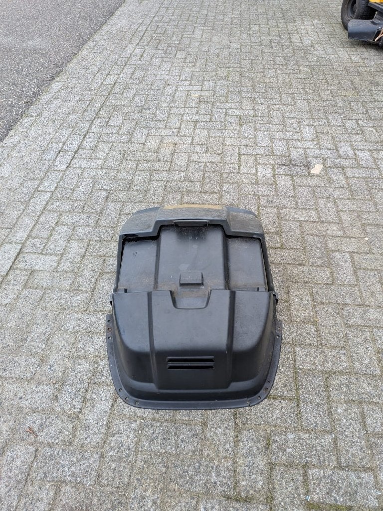 Beschermhuis / regenkap Husqvarna robotmaaier AC220 / 230ACX, Ophalen, Gebruikt, Minder dan 20 cm, Husqvarna