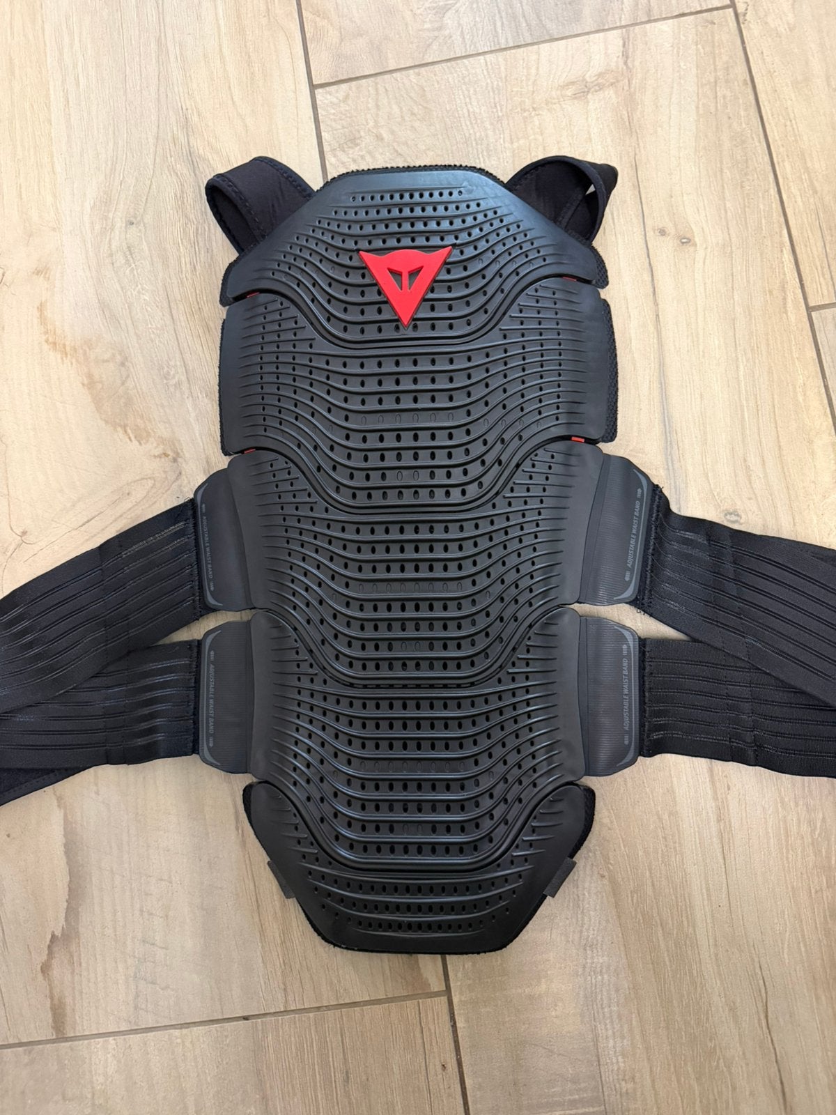 Dainese rugprotector maat L., Ophalen of Verzenden, Nieuw zonder kaartje, Heren, Overige typen