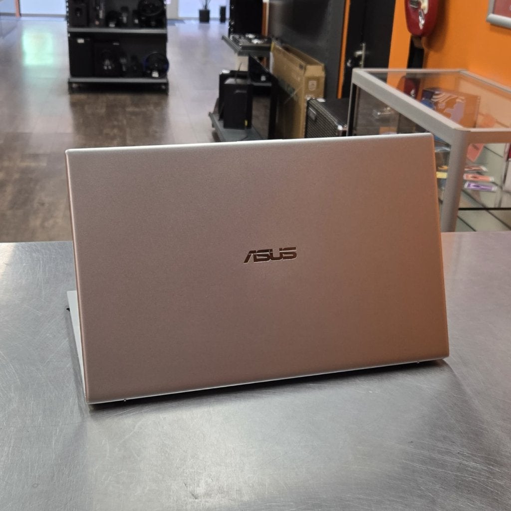 ASUS VivoBook 17 X712EA-BX176W 17,6'' Laptop, Computers en Software, Windows Laptops, Asus, Zo goed als nieuw, Support@asus.com