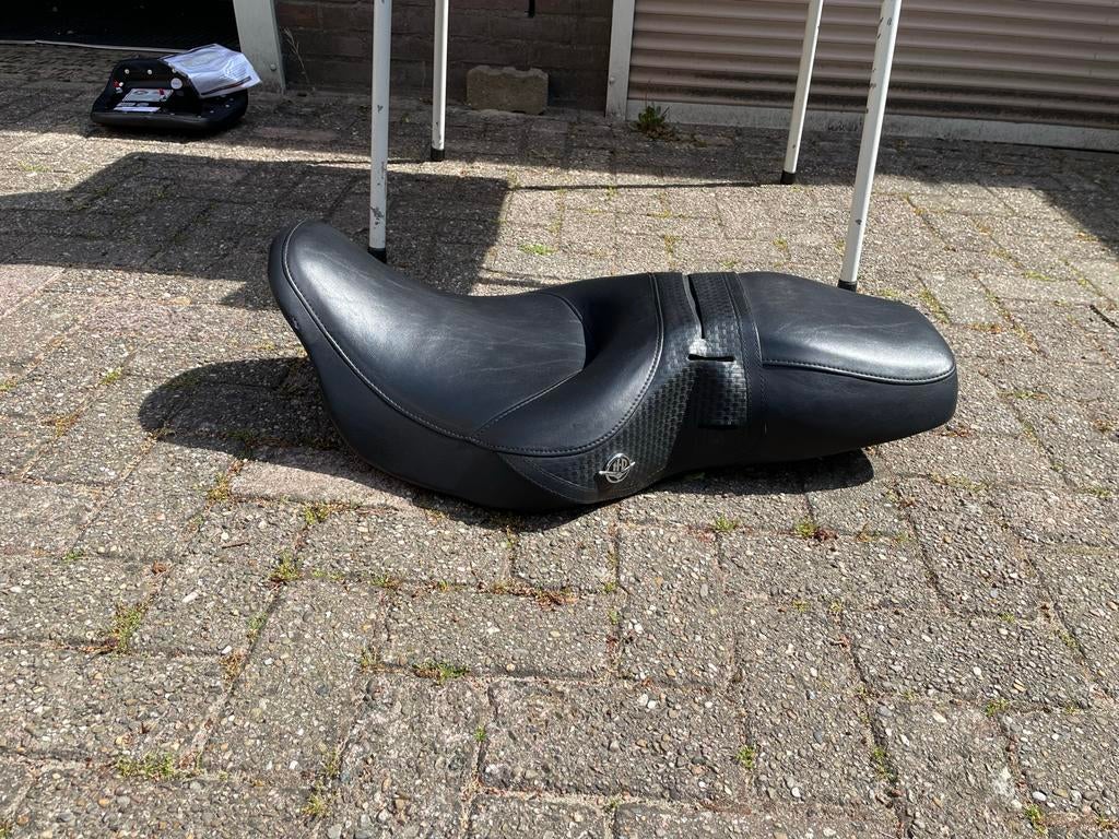 Motorzadels diverse voor Harley Davidson Touring Modellen, Motoren, Onderdelen | Harley-Davidson, Ophalen of Verzenden, Gebruikt