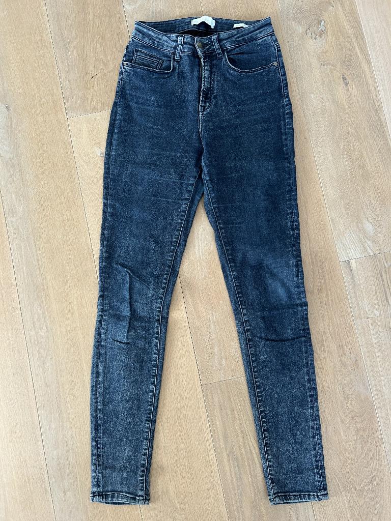 Blue Ridge Jeans WE - Maat W29L32, Blauw, Ophalen of Verzenden, Zo goed als nieuw, W30 - W32 (confectie 38/40)