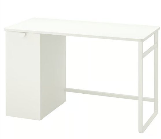 LÄRANDE Bureau, Huis en Inrichting, Ophalen, 120 cm, Zo goed als nieuw, IKEA