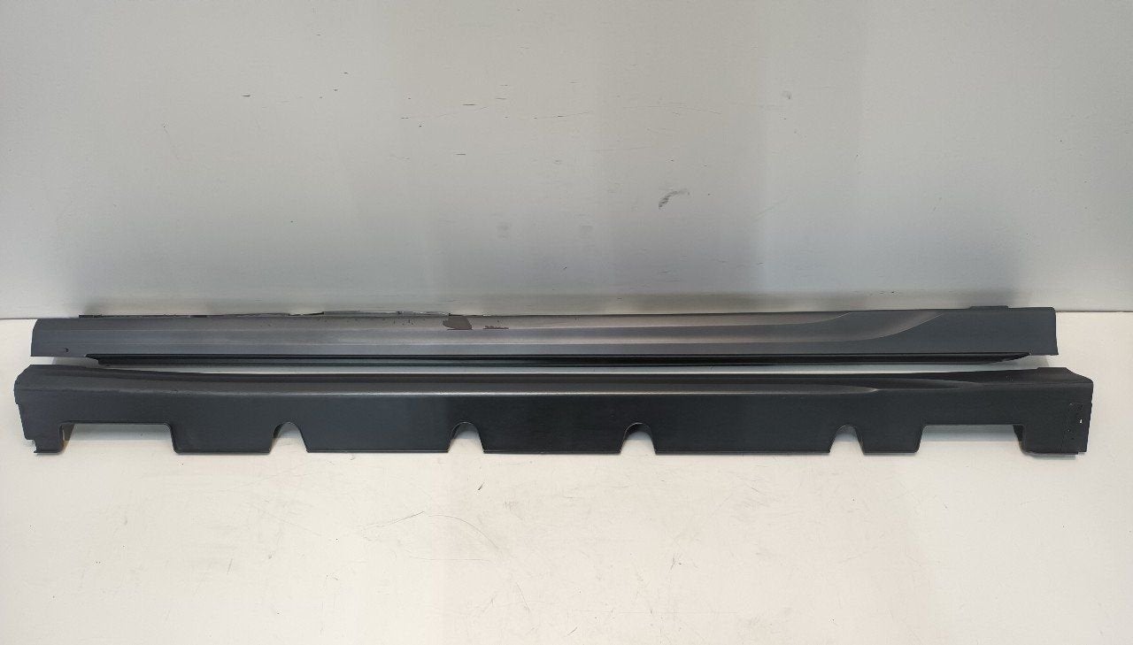 Sideskirt set Hyundai Kona, Onderdelen@venauto.nl, Van der Ven Autorecycling B.V., Gebruikt, Ettenseweg 76, 4706 PB Roosendaal, The Netherlands