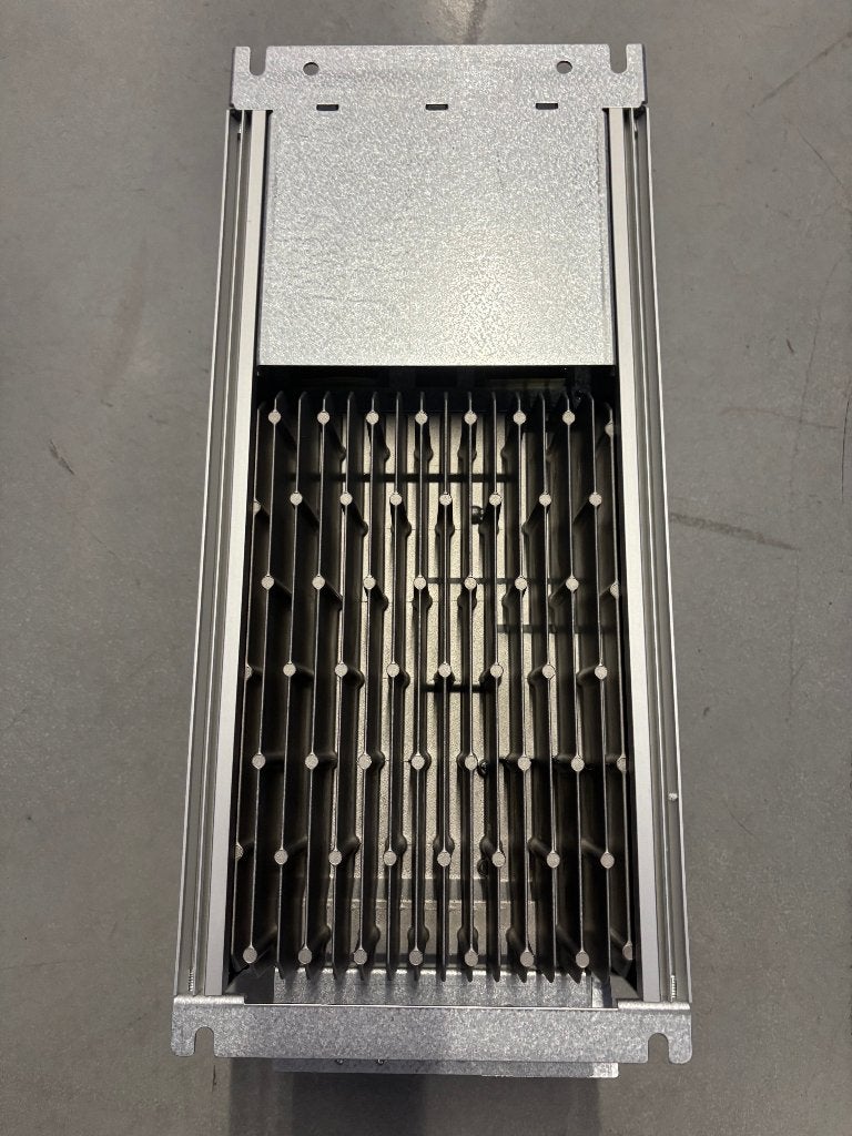 Grundfos CUE203p30k, Ophalen, Zo goed als nieuw