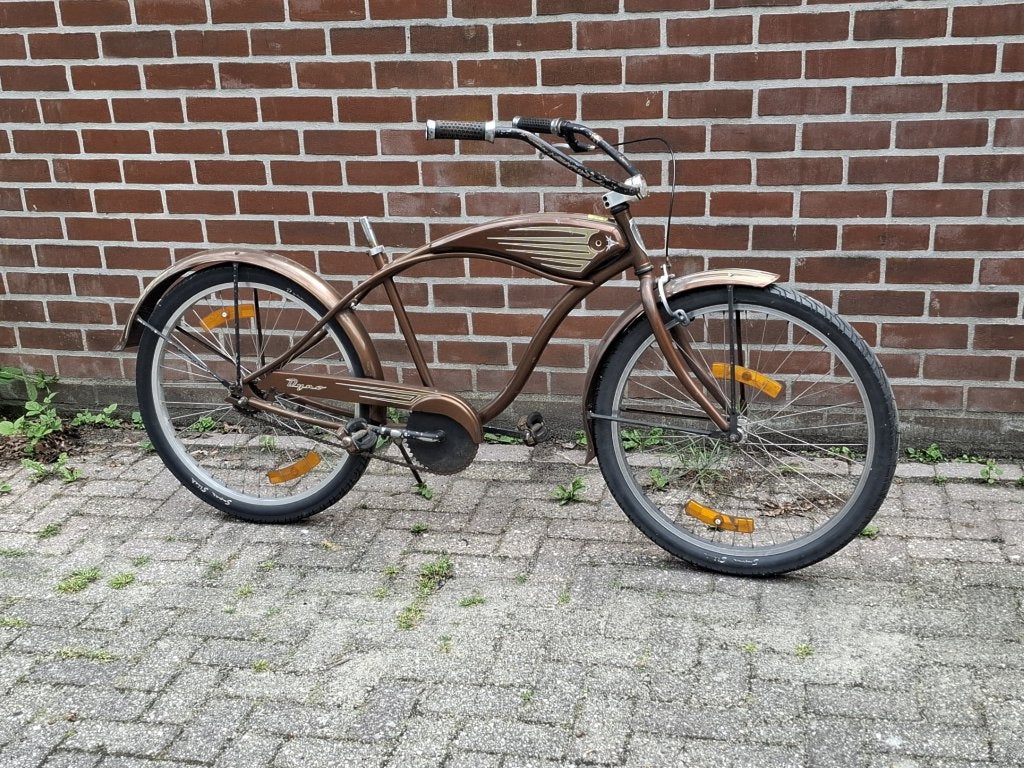 sport fiets, Fietsen en Brommers, Gebruikt, 26 inch, 49 tot 53 cm, Ophalen