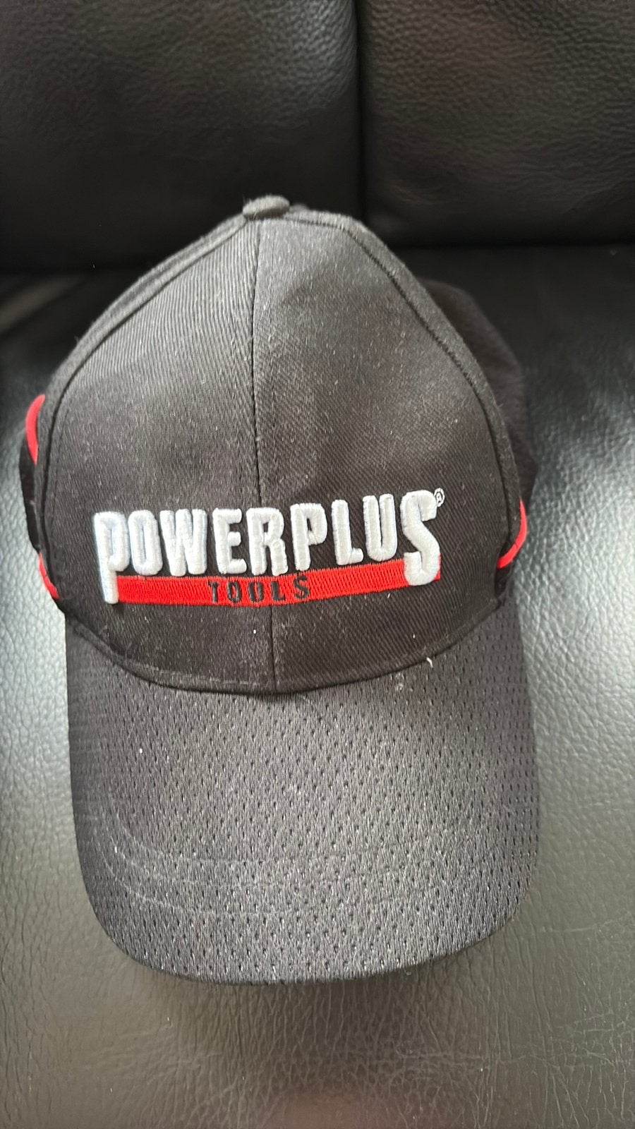 Powerplus pet, Ophalen of Verzenden, Zo goed als nieuw