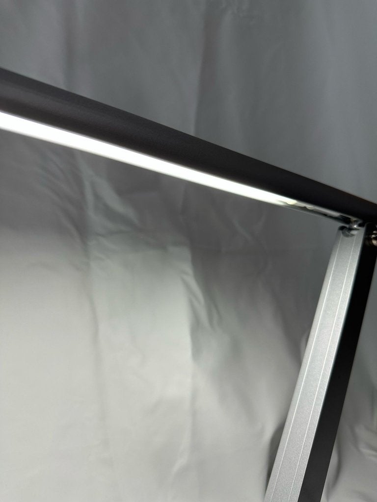 Manicure lamp, Ophalen of Verzenden, Zo goed als nieuw, Overige typen
