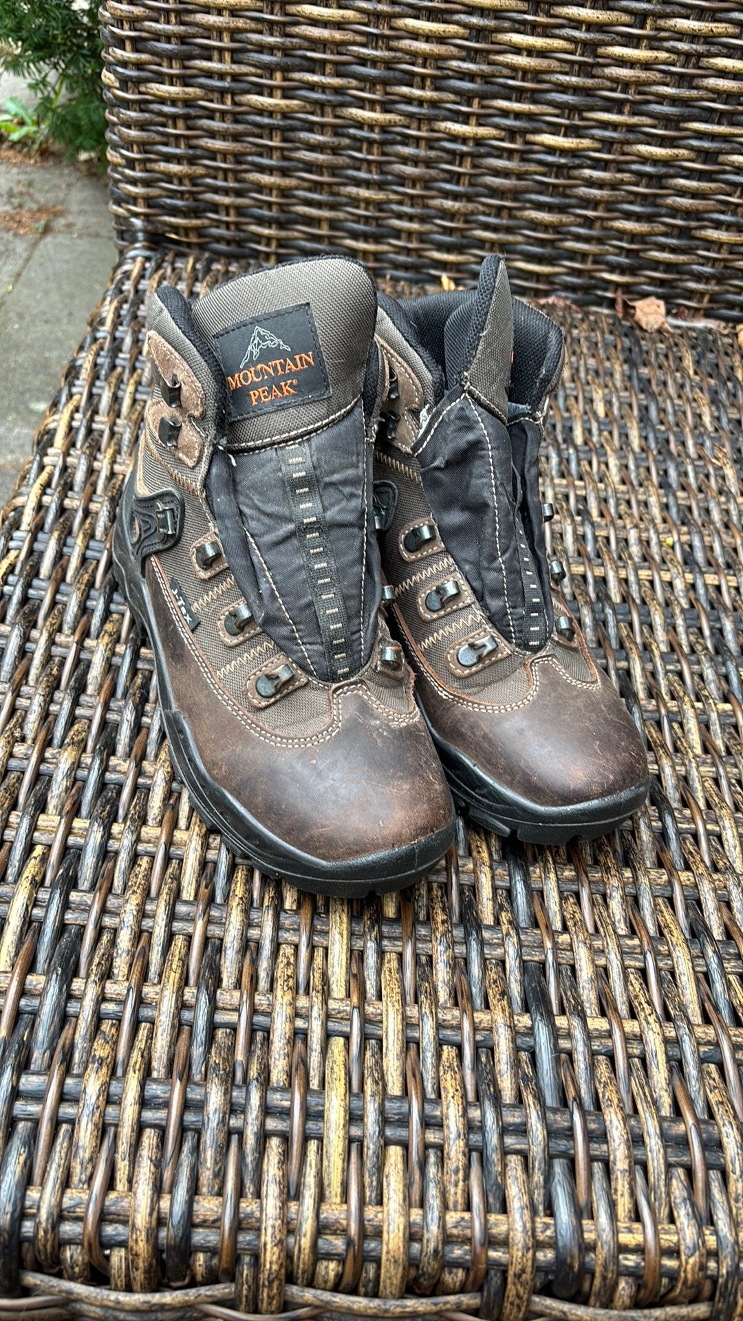 Wandelschoenen mt 39, Ophalen, Zo goed als nieuw, Schoenen