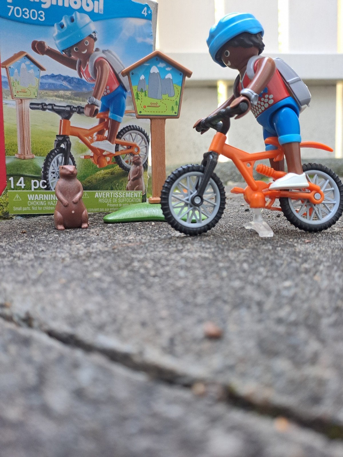 Playmobil 70303, Complete set, Nieuw, Special plus, Ophalen of Verzenden