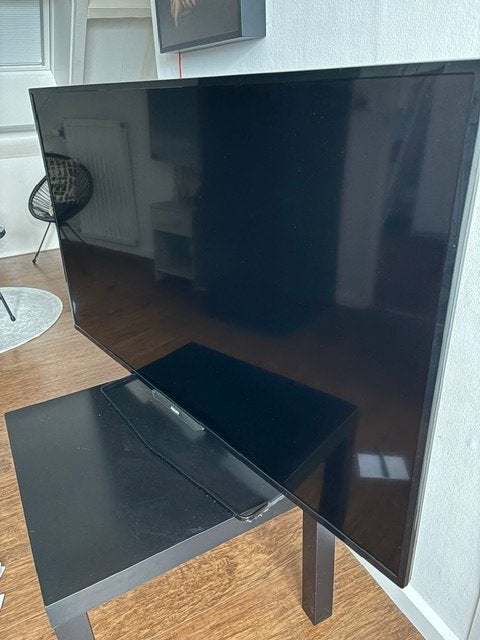 Philips 5700 serie Smart TV, Ophalen, Philips, LED, 50 Hz