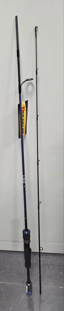 Nieuw Herakles Enigma 1.80m 5-18 gram Werphengel, Ophalen of Verzenden, Nieuw, Werphengel