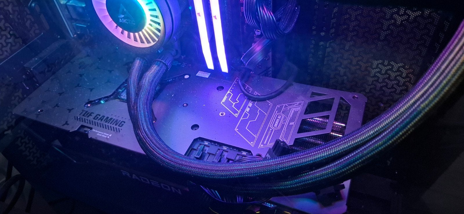 amd 7900 xt, Computers en Software, Videokaarten, Ophalen, GDDR6, PCI-Express 4