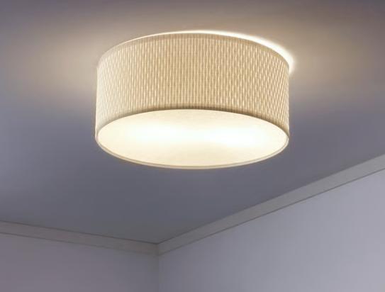 Plafondlamp Ikea Aläng, Ophalen, Gebruikt, Tijdloos