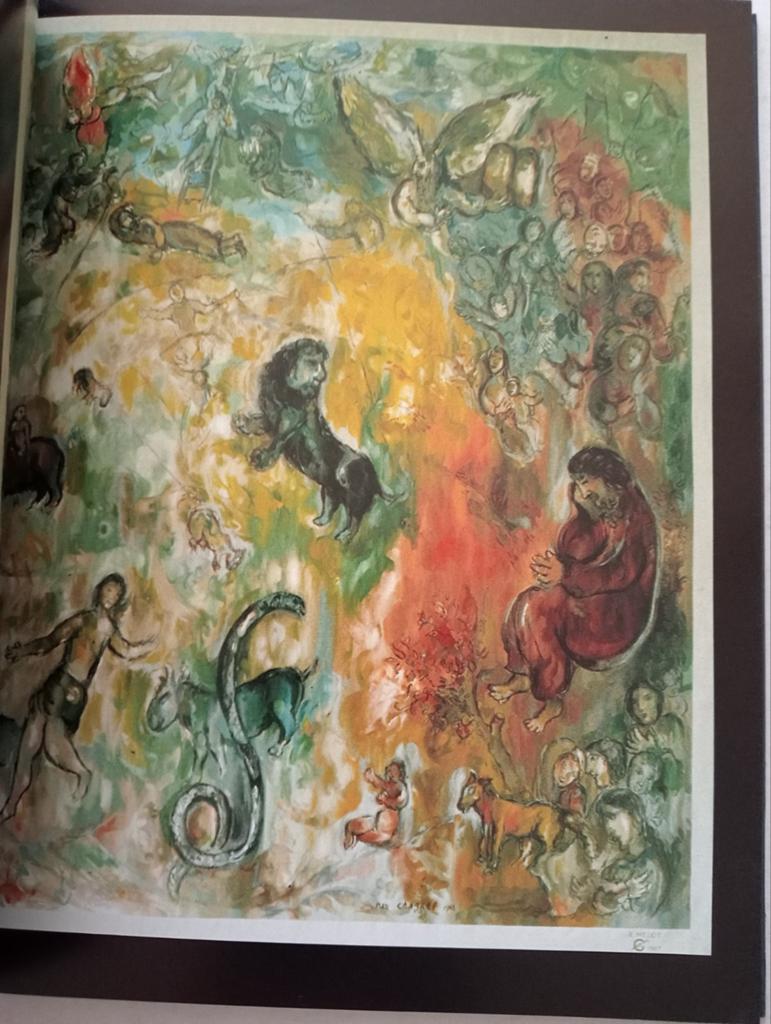 Chagall: Taschen uitgave, Boeken, Ophalen of Verzenden, Zo goed als nieuw, Overige onderwerpen, Marc Chagall