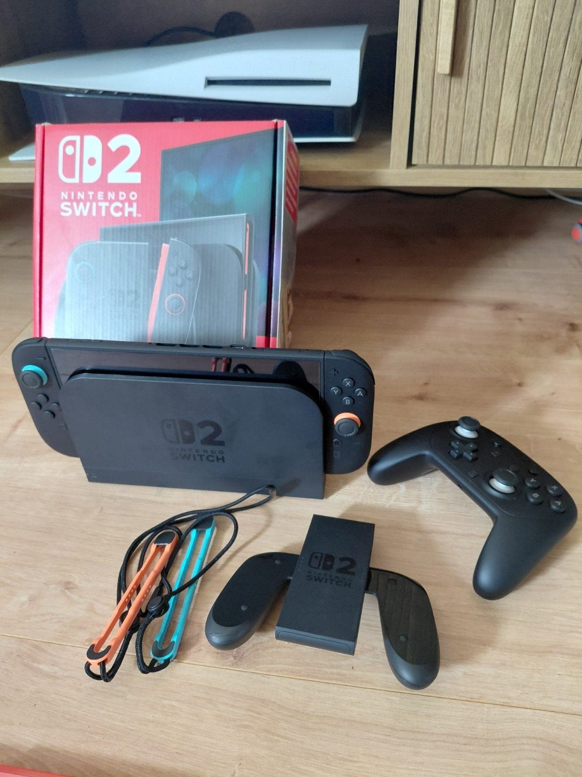 Nintendo Switch met 3 games en extra controller, Spelcomputers en Games, Spelcomputers | Nintendo Switch, Zo goed als nieuw, Switch Original