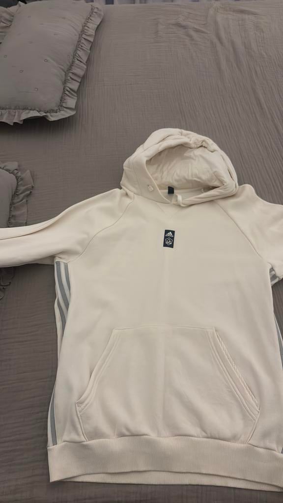 Adidas hoodie, Kleding | Heren, Truien en Vesten, Ophalen of Verzenden, Zo goed als nieuw