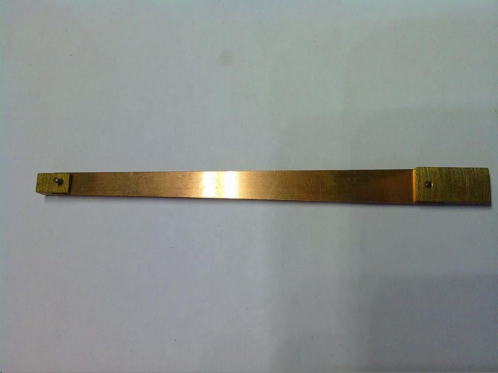 SLINGERVEER VOOR STAARTKLOK, Antiek en Kunst, Ophalen of Verzenden