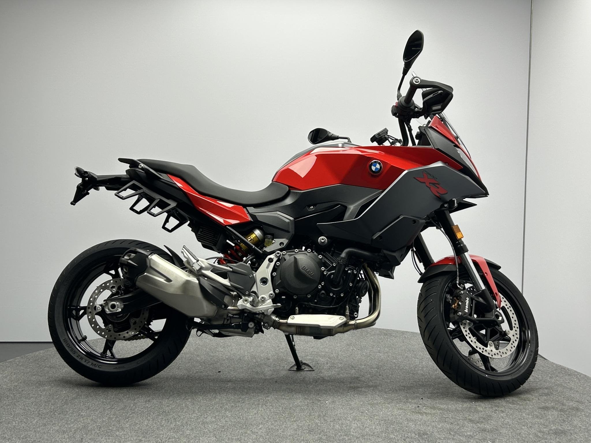 BMW F 900 XR, Motoren, Einsteinlaan 5
2289 CC  Rijswijk, NL, 895 cc, Meer dan 35 kW, Toermotor