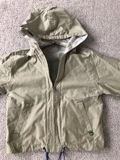 Leuk kinderjack DKNY maat 98, Ophalen of Verzenden, Jongen of Meisje, Jas
