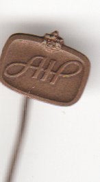 Oud speld a.h., Verzamelen, Speldjes, Pins en Buttons, Verzenden, Zo goed als nieuw