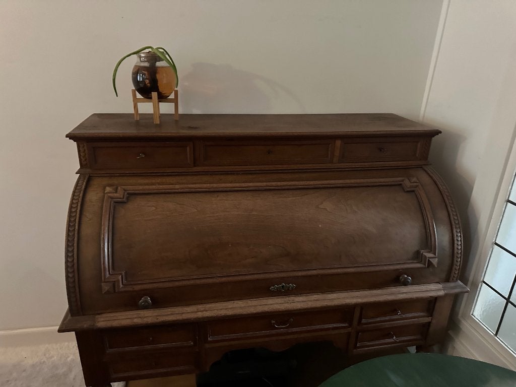Secretariaat, Ophalen