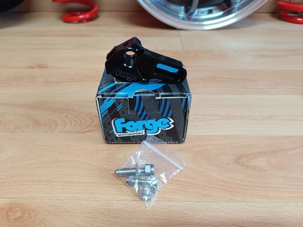 Forge Short shifter - Hyundai I20n 1.6 gdi, Ophalen of Verzenden