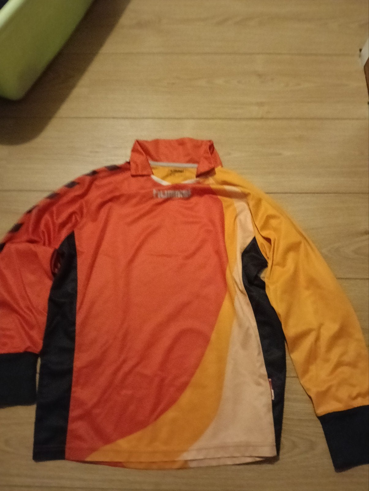 keepersshirt, Kinderen en Baby's, Ophalen of Verzenden, Jongen of Meisje