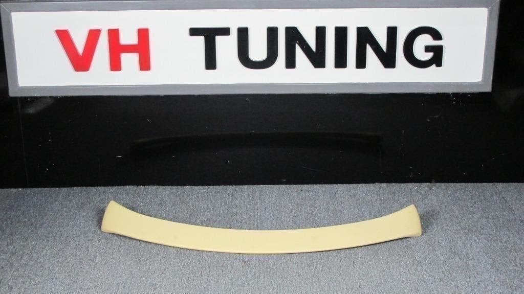 RENM05 kofferbakspoiler Renault megane Coupe, Ophalen of Verzenden