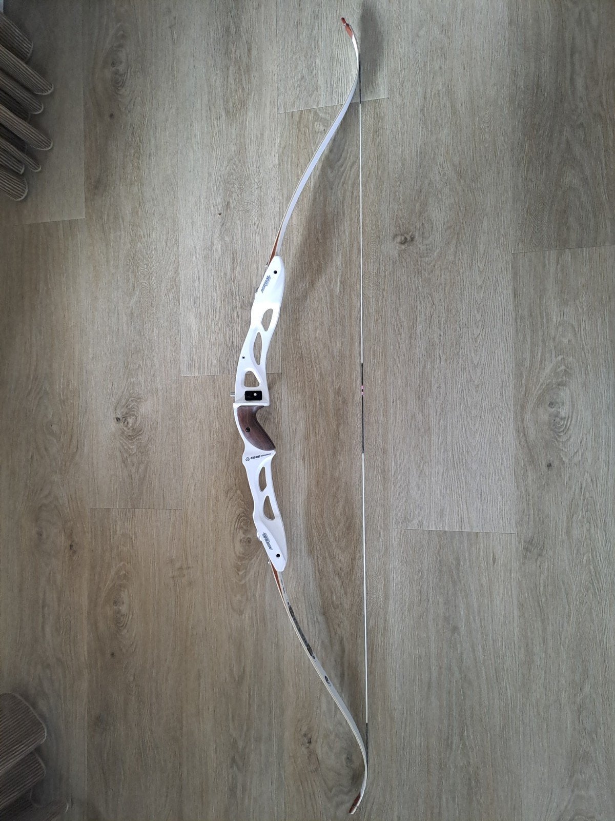 handboog recurve allrounder, Ophalen, Zo goed als nieuw, Overige typen