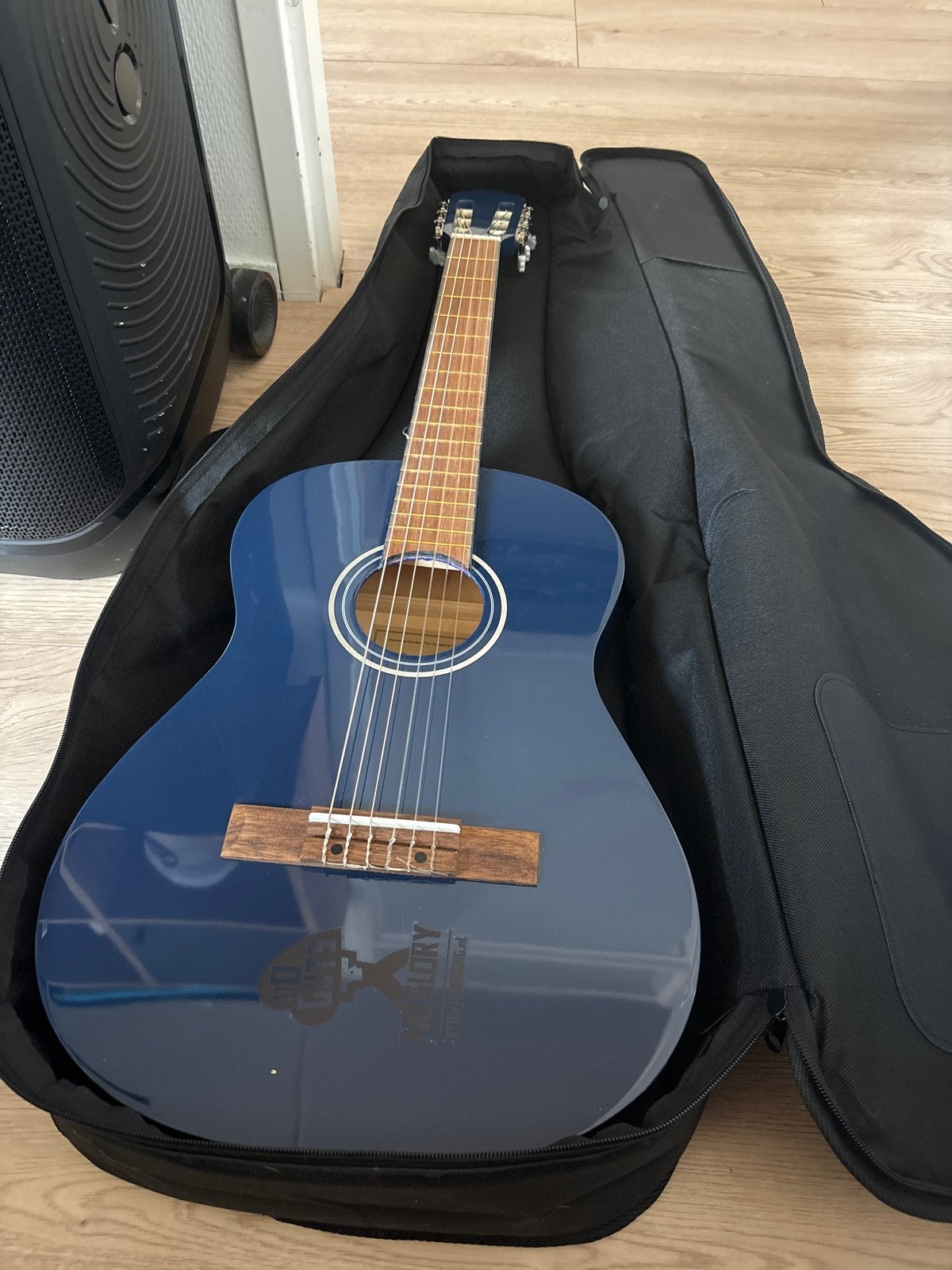 Gloednieuwe Startone/Golden Ton Klassieke Gitaar CG-851, Ophalen, Nieuw, Klassieke of Spaanse gitaar, Met koffer