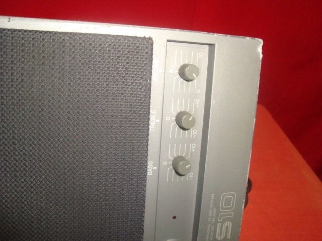 Gebruikt: Yamaha MS 10 actieve studio/stage monitor 20260398, Overige typen, Yamaha, Ophalen of Verzenden, Mteurope@outlook.com