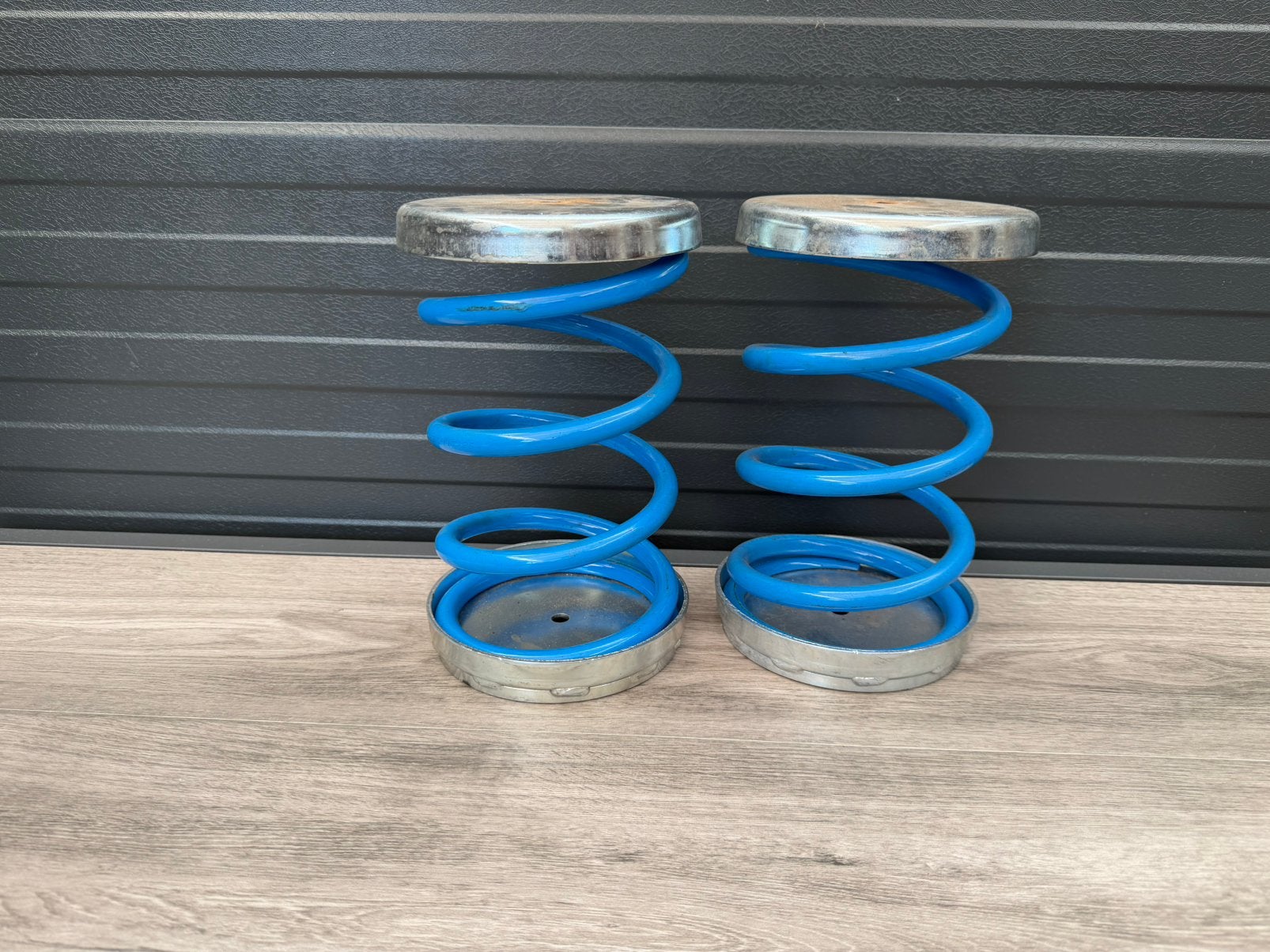 MAD Hulpverenset achteras – Ford Transit Custom V362, Ophalen