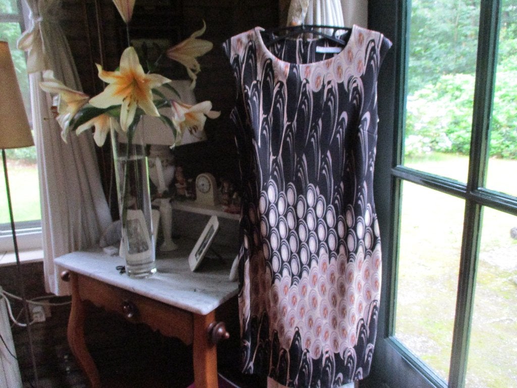 mj/NIEUW! LOLA LIZA/jurk/jurkje/maat 36/STRETCH, Nieuw, Maat 36 (S), Boven de knie, Lola Liza
