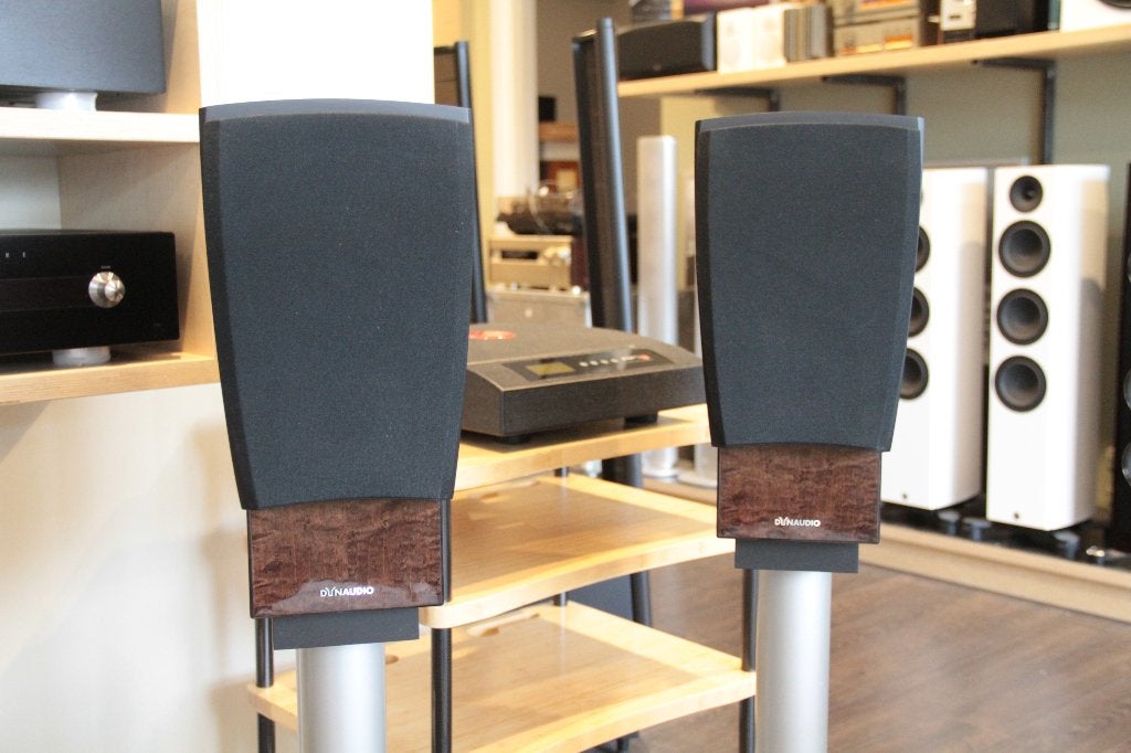 Dynaudio Confidence C 1 Signature Edition Luidsprekers