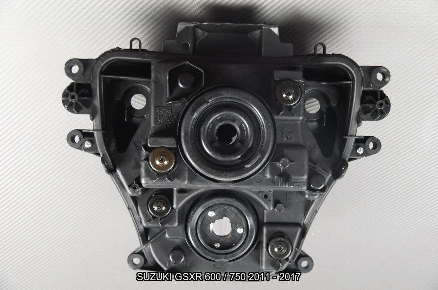 Koplamp / Voorlicht AVDB SUZUKI GSXR 600 / 750 2011 - 2017, Ophalen of Verzenden, Nieuw