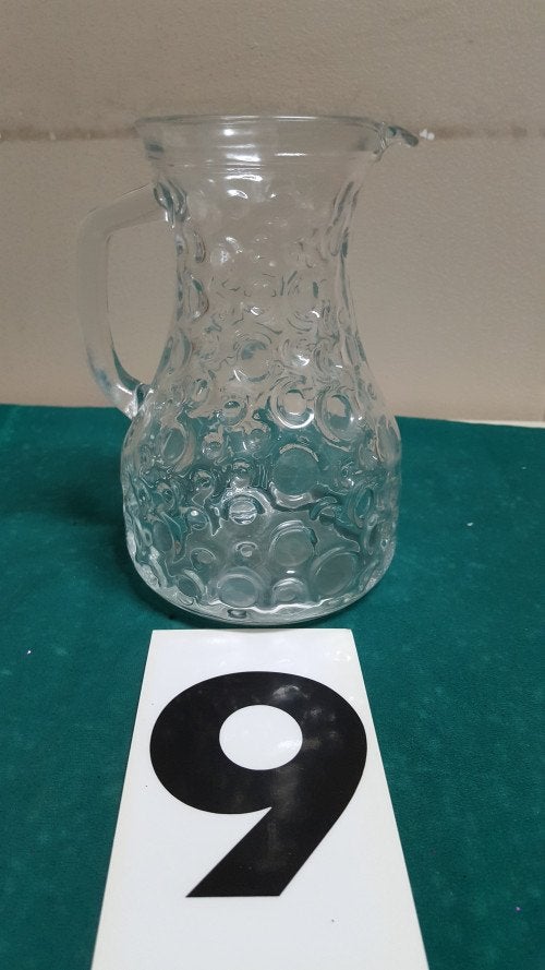 sapkan [ 9 ] glas, Ophalen of Verzenden, 'T Olde Gre-j, Info@toldegrej.nl, Endepoelstraat 20f Didam