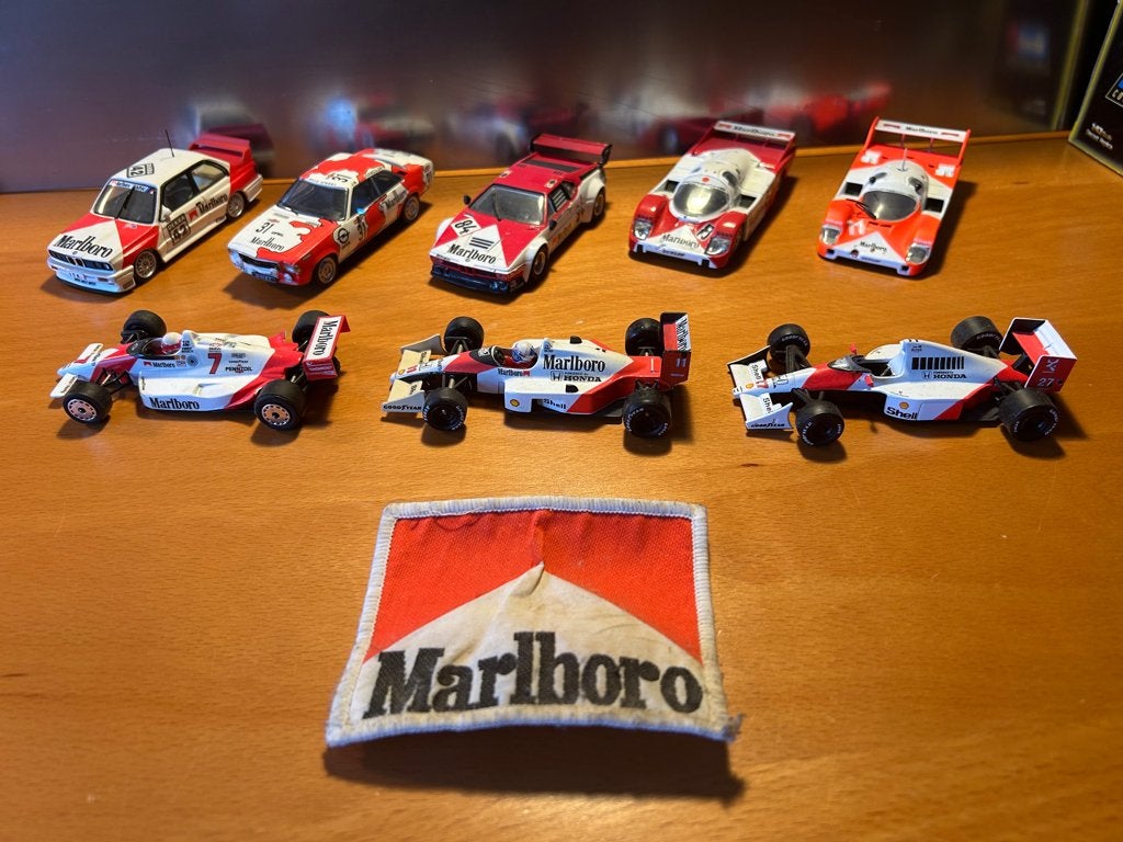 modelauto's 1:43, Hobby en Vrije tijd, Modelauto's | 1:43, Ophalen, Gebruikt, Auto, Overige merken