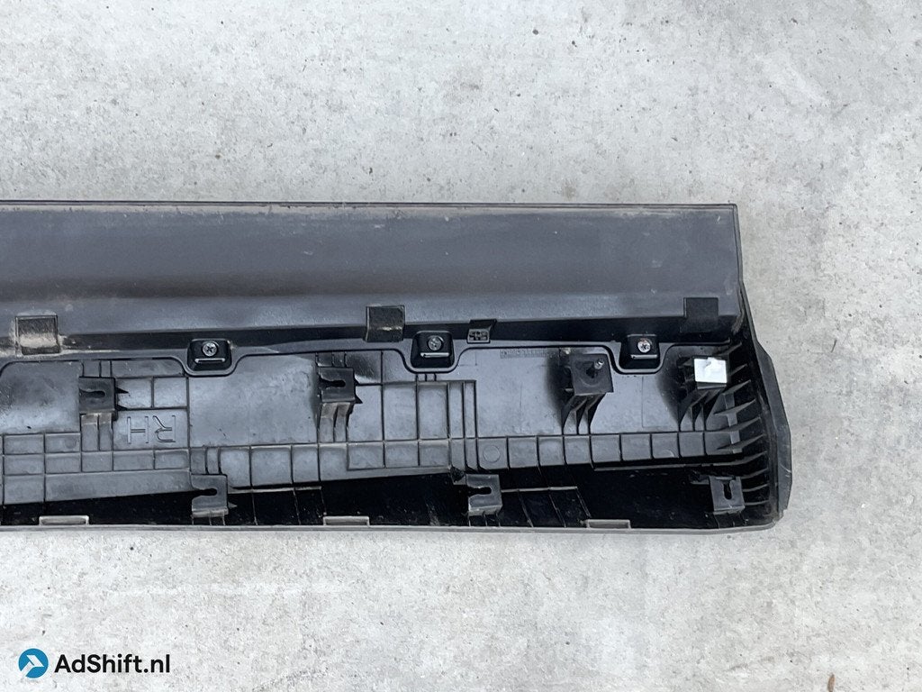 Zijschrerm Hyundai Tucson IV NX4- 87732N7000 Deurlijst Recht, Auto-onderdelen, Bumper