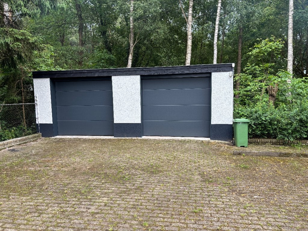 Enkele en dubbele garagebox te huur, Auto diversen