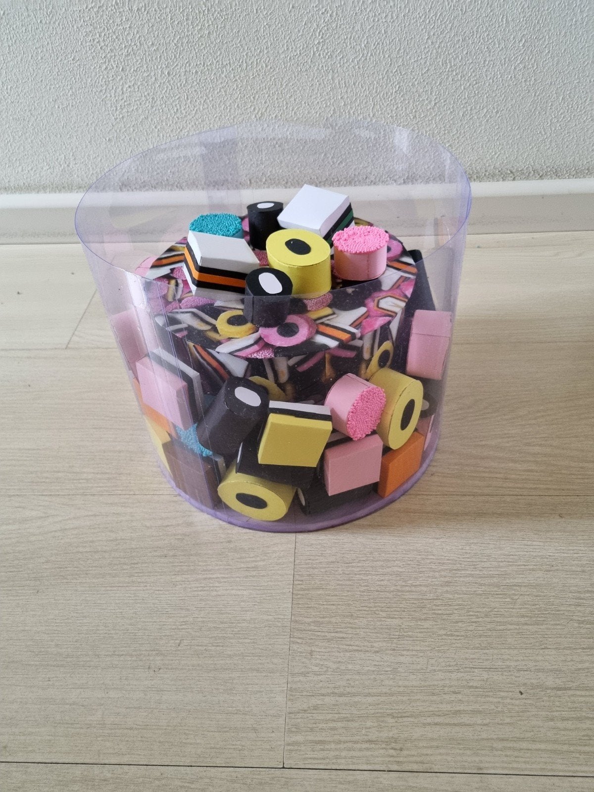 Engelse drop Sinterklaas surprise, Diversen, Ophalen of Verzenden, Nieuw