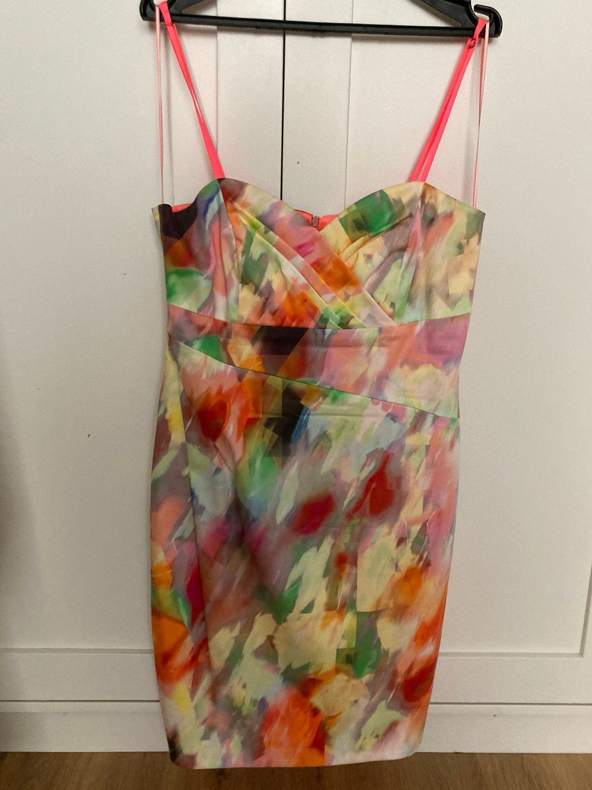 Steps jurk, Kleding | Dames, Jurken, Ophalen of Verzenden, Zo goed als nieuw, Boven de knie