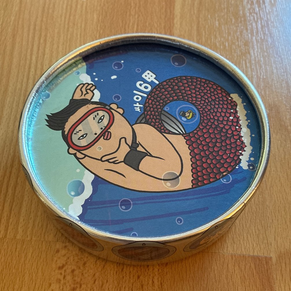 PSY - PSY 6 (Six Rules), Part 1 CD (K-Pop, Gangnam Style), K-pop, Ophalen of Verzenden, Zo goed als nieuw, Inclusief doosje