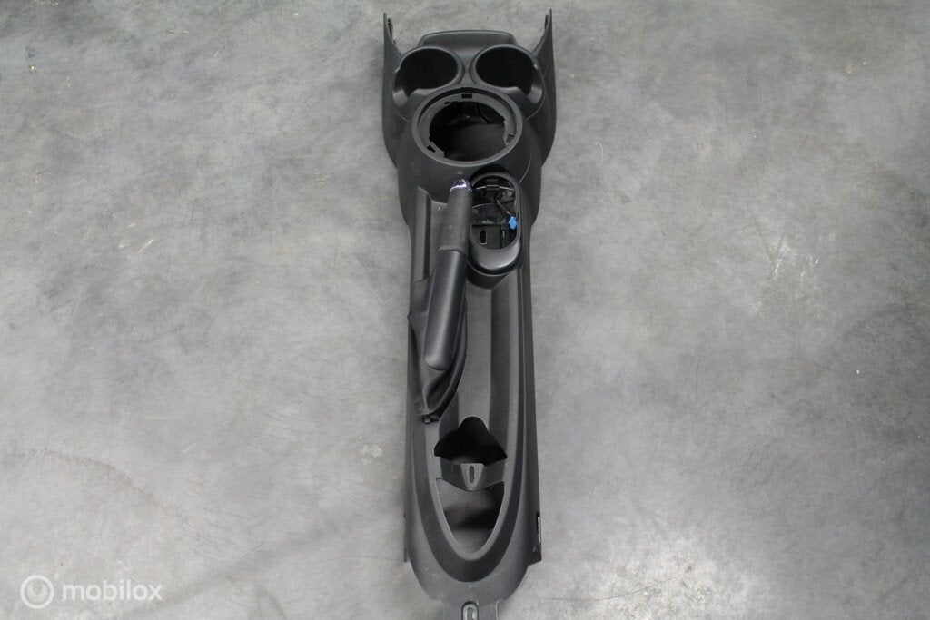 Middenconsole Mini Cooper F55 F56 F57 (2013-heden), Gebruikt, Ophalen of Verzenden