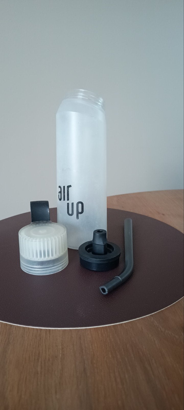 Air up to fles, 610 ml, Ophalen of Verzenden, Gebruikt