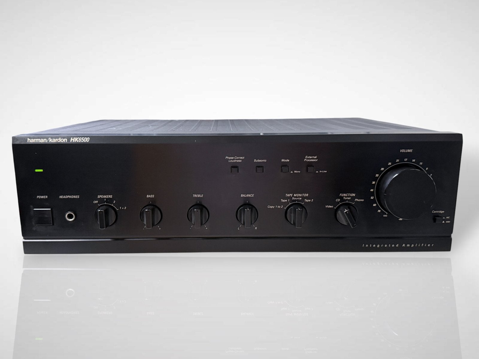 Diverse Versterkers: Sansui, Harman Kardon, Marantz, Technic, Marantz, Gebruikt, Sansui, Ophalen of Verzenden