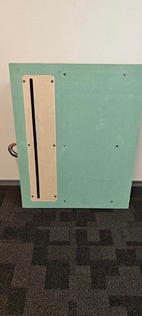 Novasonar 2 weg speakerset voor inbouw in muur, Overige merken, Speakerset, Nieuw, Ophalen of Verzenden