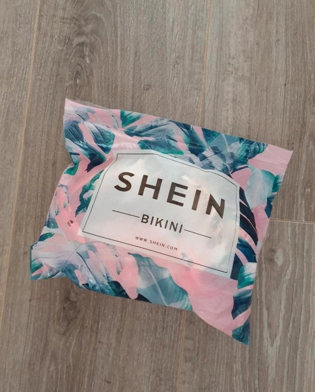 Nieuwe bikini, Shein, Ophalen of Verzenden, Nieuw, Bikini