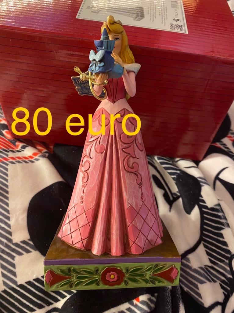 Disney traditions, Ophalen, Overige figuren, Nieuw, Beeldje of Figuurtje