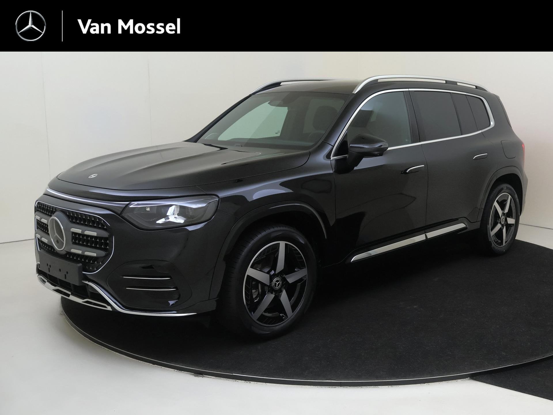 Mercedes-Benz GLB 200 Business Solution AMG / Premium-Plus /